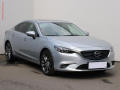 Mazda 6 2.5i, AT, navi, headUP