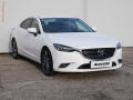 Mazda 6 2.5i, AT, navi, headUP