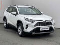 Toyota RAV4 2.0i 16V, 1.maj,�R, LED, TZ