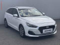 Hyundai i30 1.6CRDi, �R, servis.kniha