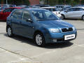 koda Fabia 1.2HTP, 1.maj,R, tan