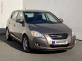 Kia Ceed 1.6CRDi, AC, park.asist