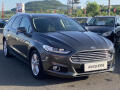 Ford Mondeo 2.0TDCi 4x4, �R, AT, navi
