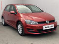 Volkswagen Golf 1.2 TSi, Comfortline, tempo