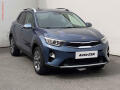 Kia Stonic 1.0 T-GDi, AC, navi, kamera