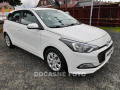 Hyundai i20 1.1CRDI, 1.maj,R, AC, temp