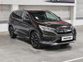 Honda CR-V 2.0 i, 1.maj,R, Klima