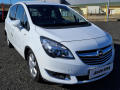 Opel Meriva 1.6 CDTi, R, AC, navi