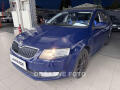 �koda Octavia 2.0 TDi DSG, AT, AC