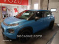 Citro�n C3 Aircross 1.2 PT, �R, servis.kniha, AC