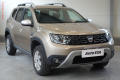 Dacia Duster 1.6SLE, 1.maj,R, AC