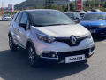 Renault Captur 1.2TCe, AC