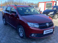 Dacia Logan 1.0SCe, 2.maj,R, AC, park