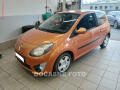 Renault Twingo 1.2i, 1.maj,�R, servis.kniha