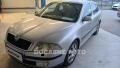 �koda Octavia 2.0 TDi, xenon, k��e