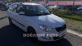 �koda Fabia 1.6 TDi, Ambiente