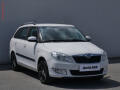 �koda Fabia 1.6 TDi, Ambiente