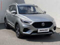MG ZS 1.5, �R, servis.kniha, LED