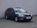 koda Octavia 1.4 TSi, Klima, temp