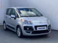 Citron C3 Picasso 1.4 VTi, Tendance, AC, tempo