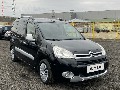 Citron Berlingo 1.6VTi LPG, SilverSelection