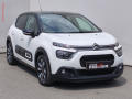 Citron C3 1.2PT, Shine