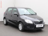 koda Fabia 1.2 i, Ambiente