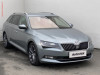 koda Superb 2.0 TDi, R, L&K, DSG, navi