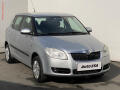 �koda Fabia 1.2 i, AC