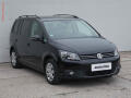 Volkswagen Touran 2.0TDi, DSG, park.asist