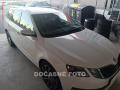 koda Octavia 2.0TSi, 2.maj,R