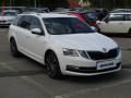 koda Octavia 2.0TSi, 2.maj,R, L&K, DSG