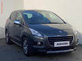 Peugeot 3008 1.2 PT, Crossway