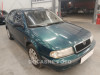 koda Octavia 1.6MPi, STK02/2026