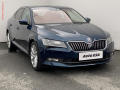 koda Superb 2.0 TDi, 1.maj,R, Style