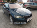 koda Superb 2.0 TDi, 1.maj,R, Style