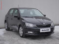 �koda Fabia 1.2TSi, �R, AC, temp