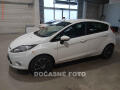 Ford Fiesta 1.2, �R, AC, el. v�bava