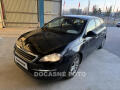 Peugeot 308 1.6HDi, autoAC, temp