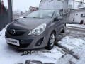 Opel Corsa 1.4i, AC, temp