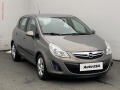 Opel Corsa 1.4i, AC, temp