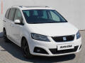 Seat Alhambra 2.0 TDI, FR, AT