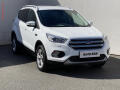 Ford Kuga 2.0 TDCi AWD, Titanium, +ALU