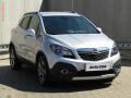 Opel Mokka 1.7 CDTi, navi, bixen