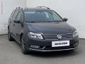 Volkswagen Passat 2.0 TDi, Highline, bixen