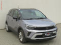 Opel Crossland X 1.2T, 2.maj,R, STK4/27