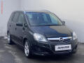 Opel Zafira 1.8i, Bixen, navi, +kola
