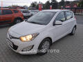 Hyundai i20 1.2i, 1.maj,�R, servis.kniha
