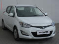 Hyundai i20 1.2i, 1.maj,�R, servis.kniha