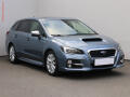 Subaru Levorg 1.6 i 4x4, Navi, +kola